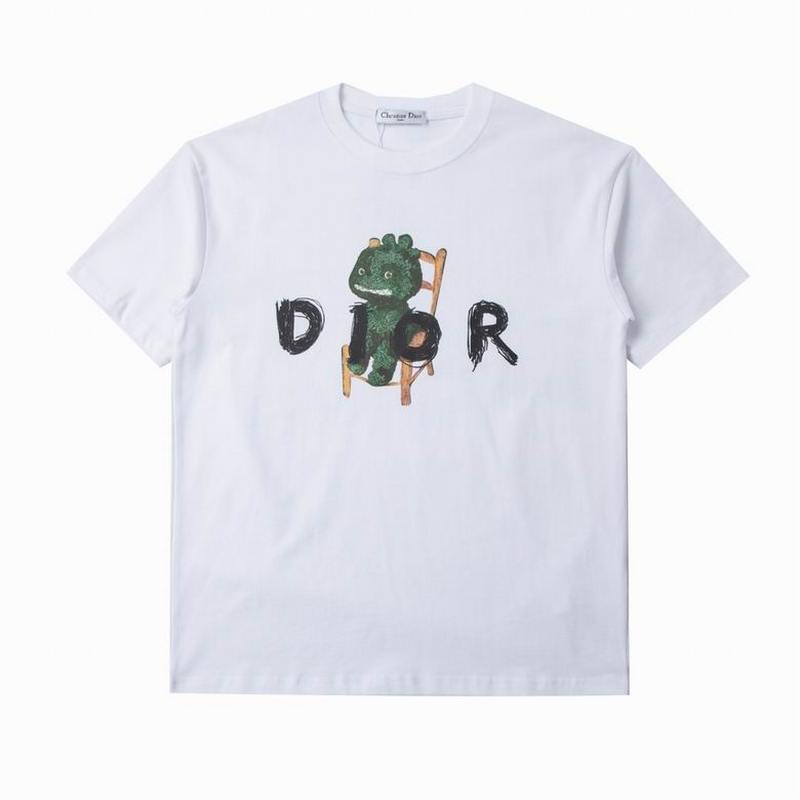 Dior Men's T-shirts 48